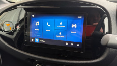 Toyota Aygo X 1.0 VVT-i Edge 5dr Petrol Hatchback